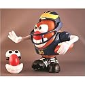 Mr. Potato Head Sports Spuds NCAA Michigan Wolverines