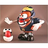 Mr. Potato Head Sports Spuds NCAA Michigan Wolverines