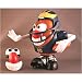 Mr. Potato Head Sports Spuds NCAA Michigan Wolverines