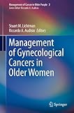Management of gynecological cancers in older women