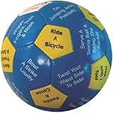 Thumball Move Your Body 4"