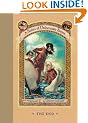 A Series of Unfortunate Events #13: The End