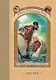 The End (A Series of Unfortunate Events, Book 13) by Lemony Snicket