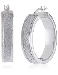 Greg Anthony Glitter Earrings