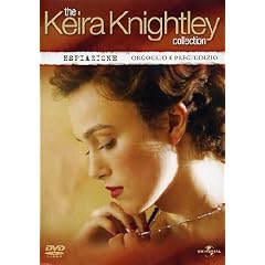 Keira Knightley Collection (2 Dvd)