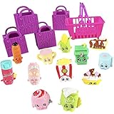 Shopkins Series 2 (Pack of 12)