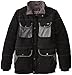 YMI Boys 8-20 Boy's Bubble Jacket with Collar Trim