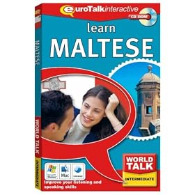 World Talk Maltese
