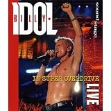 Produkt-Bild: Billy Idol - In Super Overdrive Live [Blu-ray] [UK Import]
