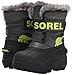 Sorel Commander Grill Fission Cold Weather Boot (Toddler/Little Kid)