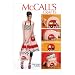 McCall Pattern Company M6935 Apron Potholders Napkins Napkin Rings Placemats Toaster Cover and Insulated Soft Cooler, One Size