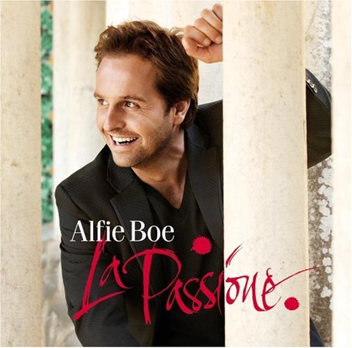 CD-Charts  Music : La Passione