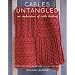 Cables Untangled: An Exploration of Cable Knitting