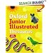 Oxford Junior Illustrated Thesaurus