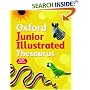 Oxford Junior Illustrated Thesaurus