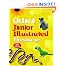 Oxford Junior Illustrated Thesaurus (2007 edition)