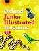 Books : Oxford Junior Illustrated Thesaurus 2007 (Thesaurus)