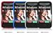 iSkin ISK-REVO3G-CR Revo2 for 3G iPhone - Clear Image