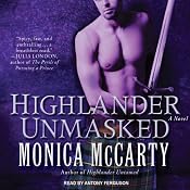 Highlander Unmasked: The MacLeods of Skye, Book 2 | Monica McCarty
