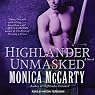 Highlander Unmasked: The MacLeods of Skye, Book 2