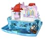 Disney Princess Little Mermaid Ariel Pop-up Castle Playset