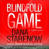 Blindfold Game: A Thriller (Unabridged)