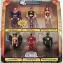DC Universe Justice League Unlimited: Justice League Eclipsed