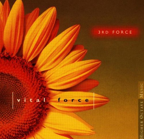 3rd Force - Encyclopedia Of Instrumental Music - Volume 10 - Zortam Music