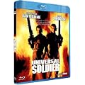 Universal soldier [Blu-ray]