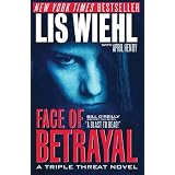 Face of Betrayal (A Triple Threat Novel)