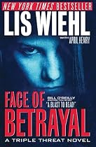 Face of Betrayal (A Triple Threat Novel)