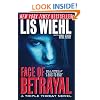 Face of Betrayal (A Triple Threat Novel)