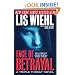 Face of Betrayal (A Triple Threat Novel)