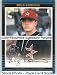 2002 Bowman Gold #366 Doug Sessions RC - Houston Astros (RC - Rookie Card Parallel)(B...