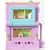 Pixel Chix - 2 Story House - Miami Loft