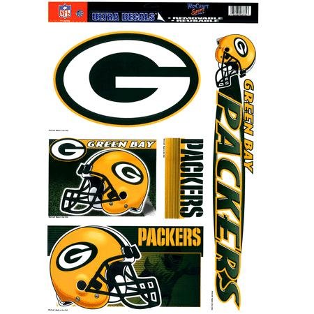 Green Bay Packers 11