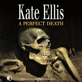 A Perfect Death (Unabridged)