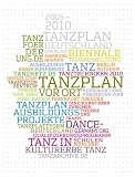 Produkt-Bild: Tanzplan Deutschland, eine Bilanz