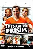Lets Go To Prison [DVD]