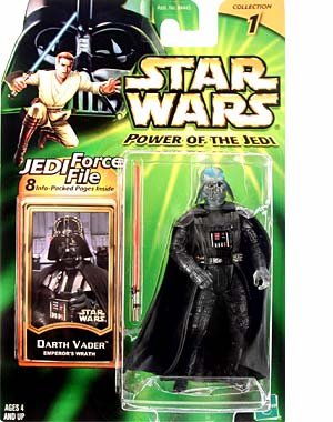 51Ij8GQVikL Star Wars Power of the Jedi Emperors Wrath Darth Vader Action Figure