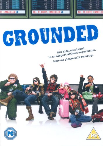 CD-Charts  DVD : Grounded [2006]