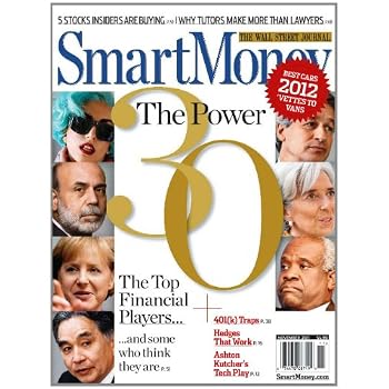 Set A Shopping Price Drop Alert For SmartMoney (1-year)