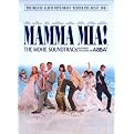 Mamma Mia! (The Movie Soundtrack) (Includes Bonus DVD) (Lyrics included with album)