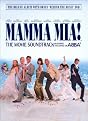 Mamma Mia! (The Movie Soundtrack) (Includes Bonus DVD) (Lyrics included with album)