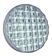 Grote SuperNova&reg; 4" Single System LED Back-up Lamp Clear 62401