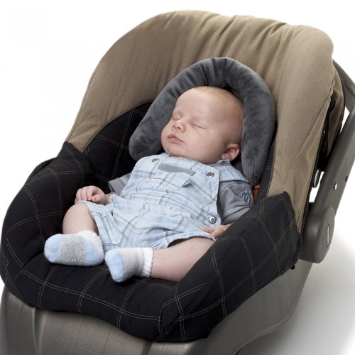Sunshine Kids Head Support Seats Grey