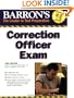 Barron's Correction Officer Exam