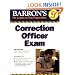 Barron's Correction Officer Exam