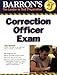 Barron's Correction Officer Exam (Barron's Correction Officer Examination)