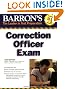 Barron's Correction Officer Exam